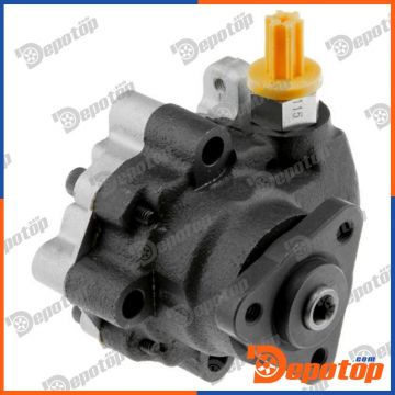 Pompe de direction assistée pour LAND ROVER | SPW-LR-010, 15-0961